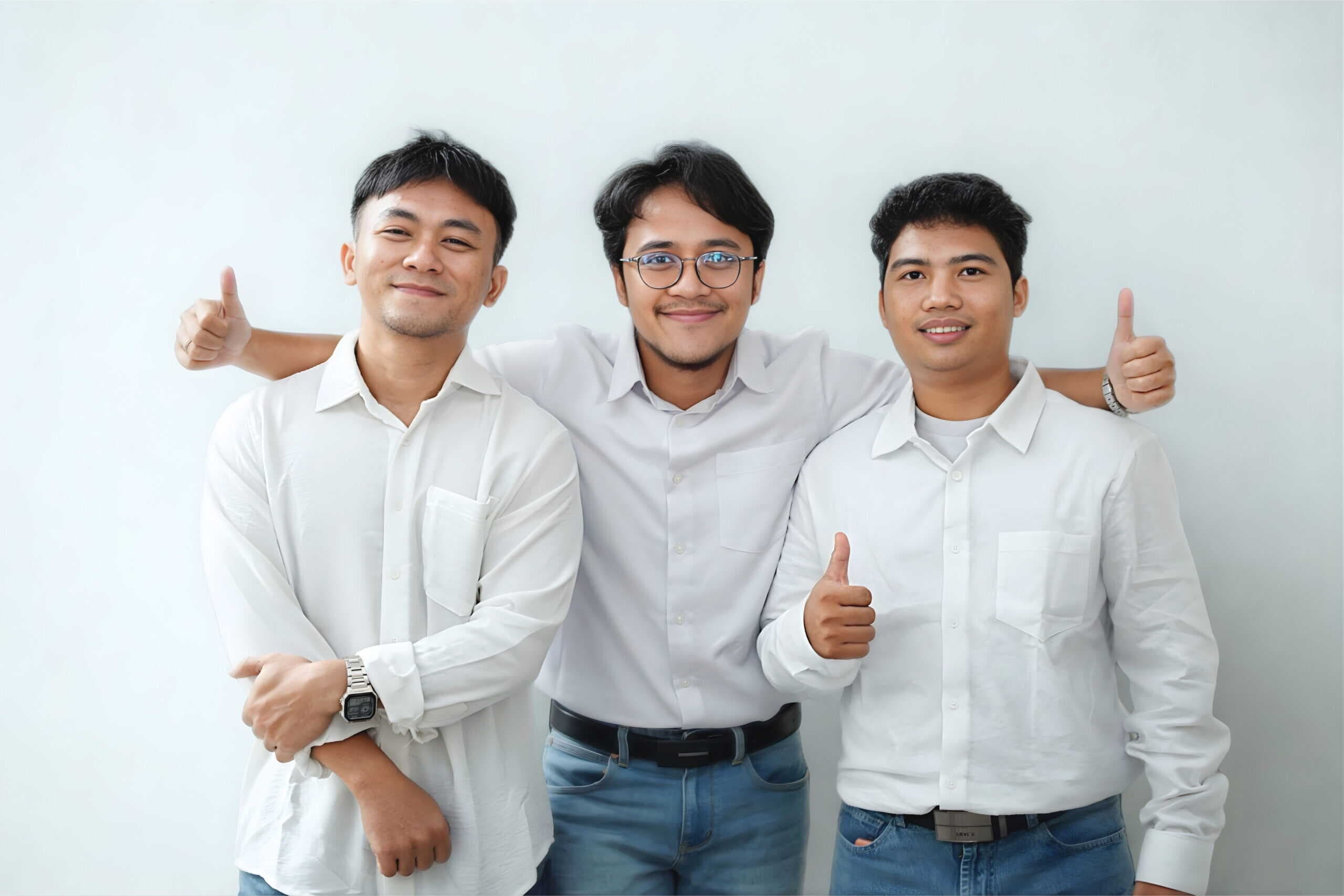Apergu CRM project team