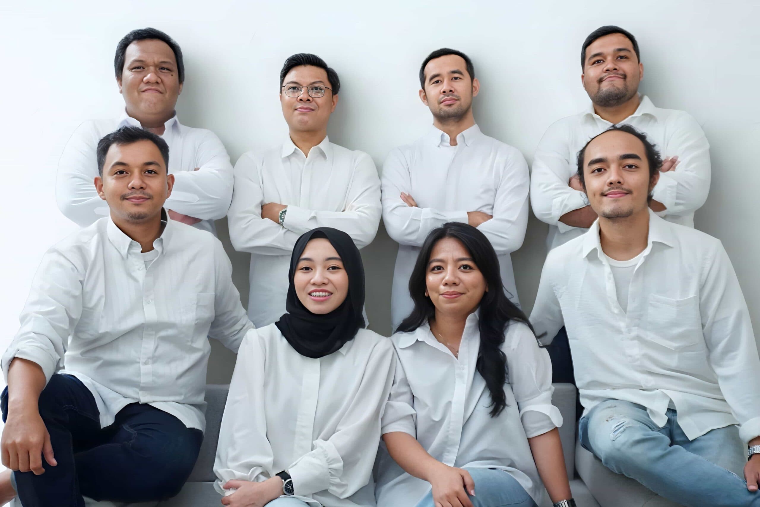 Apergu ERP project team