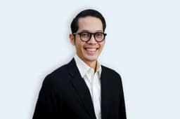 Bagas Tulus Wibowo