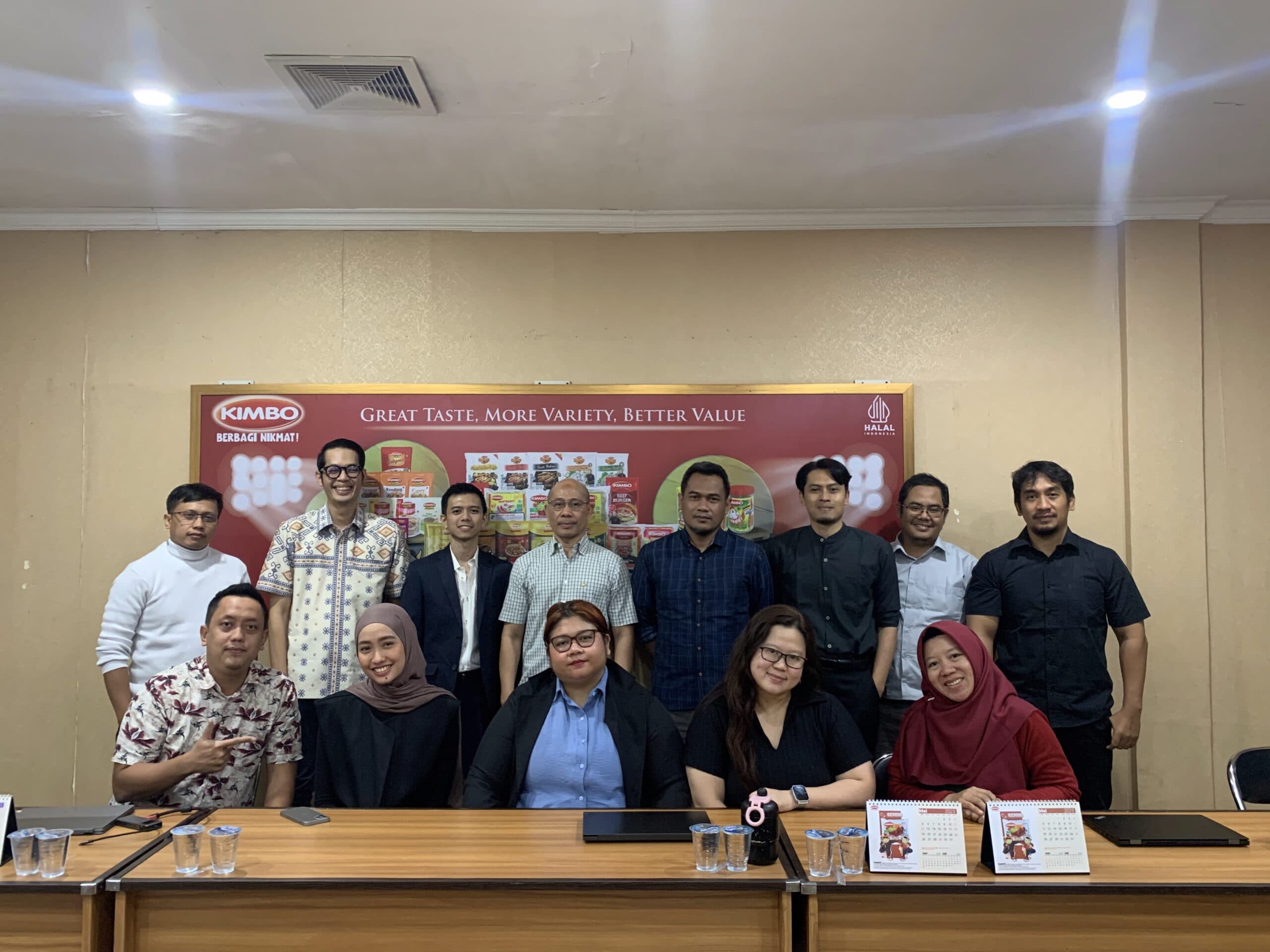 Process re-engineering workshop