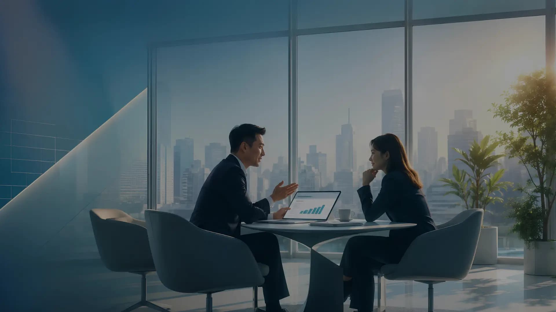 Apergu Impact consulting